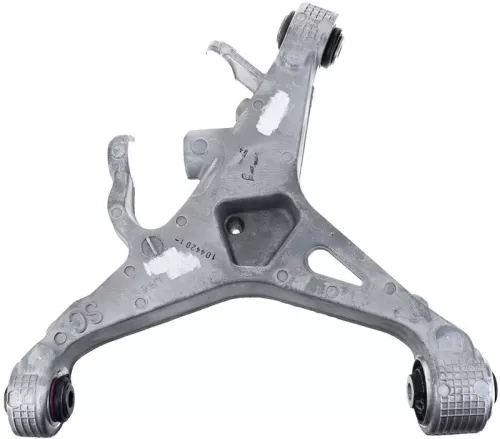 LEMFORDER Control/Trailing Arm, wheel suspension (30637 01)