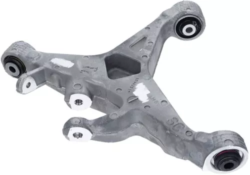 LEMFORDER Control/Trailing Arm, wheel suspension (30637 01)