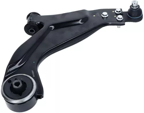 LEMFORDER Control/Trailing Arm, wheel suspension (28138 01)