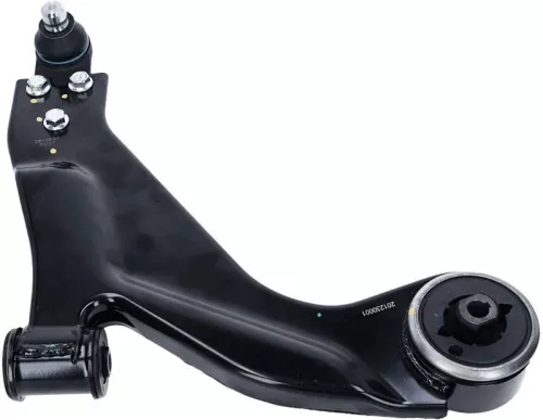 LEMFORDER Control/Trailing Arm, wheel suspension (28138 01)