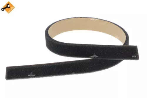 NRF Heat Exchanger, interior heating (54307)