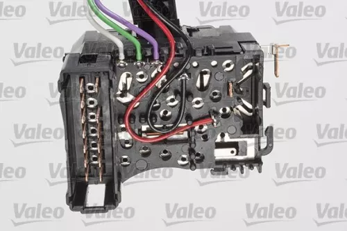 VALEO Steering Column Switch (251604)
