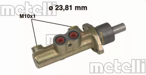 Brake Master Cylinder