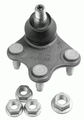 Ball Joint