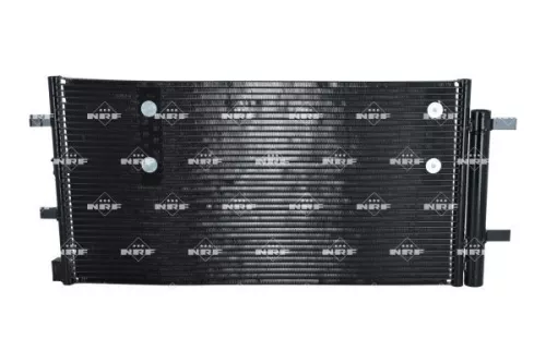 NRF Condenser, air conditioning (35916)
