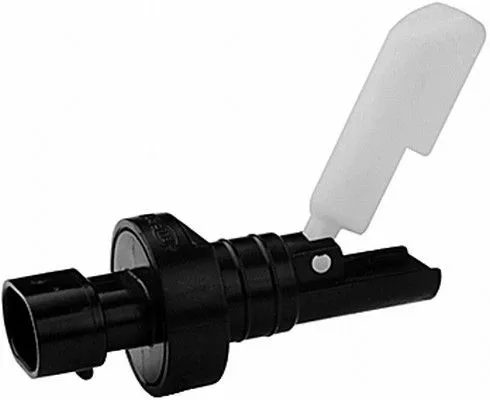 Sensor, washer fluid level