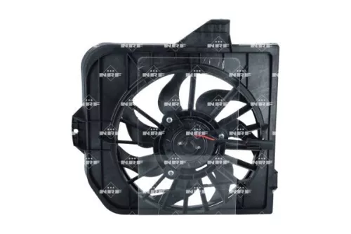 NRF Fan, engine cooling (47032)