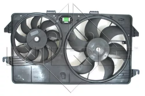 NRF Fan, engine cooling (47450)