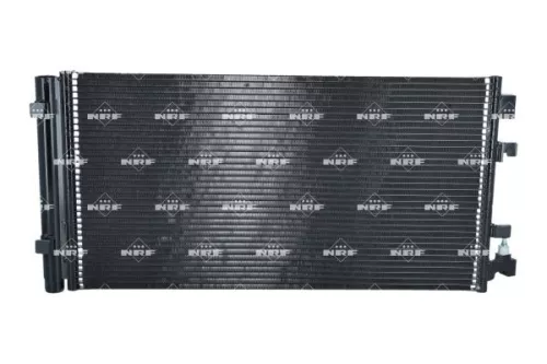 NRF Condenser, air conditioning (35932)