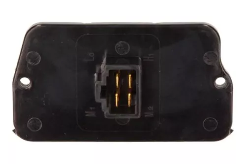 MAXGEAR Resistor, interior blower (57-0099)