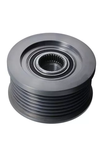 Alternator Freewheel Clutch