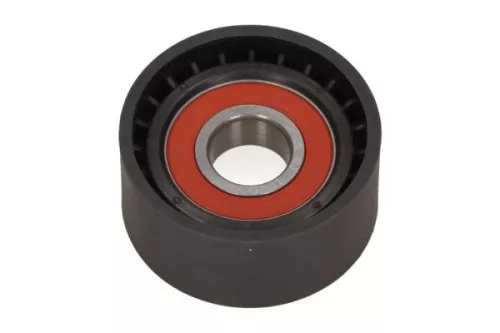 Tensioner Pulley, V-ribbed belt