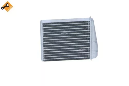 NRF Heat Exchanger, interior heating (54276)
