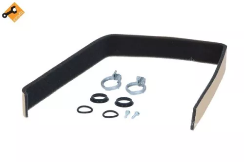 NRF Heat Exchanger, interior heating (54276)