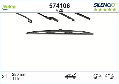 Wiper Blade