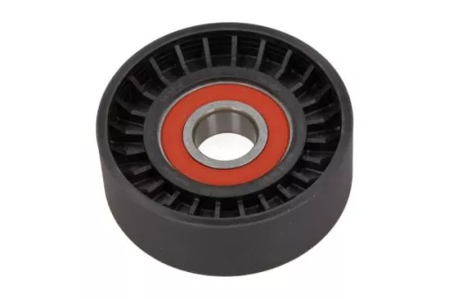 Tensioner Pulley, V-ribbed belt