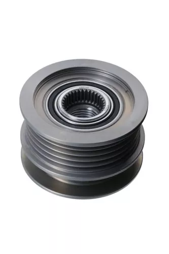 Alternator Freewheel Clutch