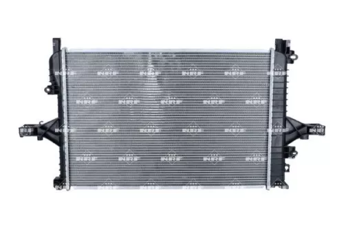 NRF Radiator, engine cooling (56125)
