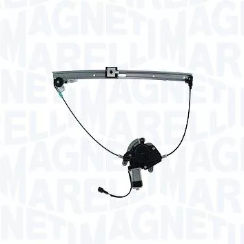 Window Regulator