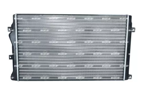 NRF Radiator, engine cooling (53406A)