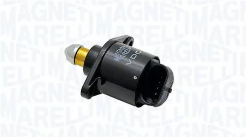 Idle Control Valve, air supply