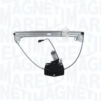 Window Regulator