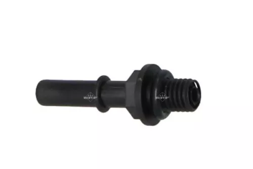 NRF Radiator, engine cooling (58430)