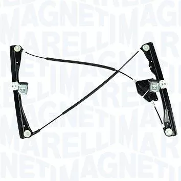 Window Regulator