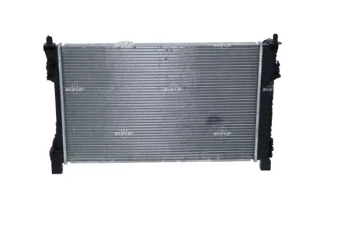 NRF Radiator, engine cooling (55310)