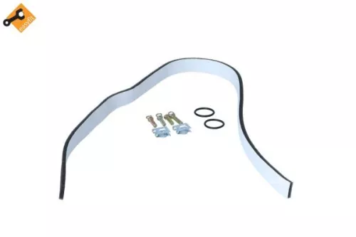 NRF Heat Exchanger, interior heating (54280)