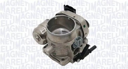 Throttle Body