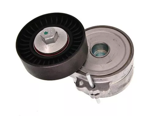 Belt Tensioner, V-ribbed belt