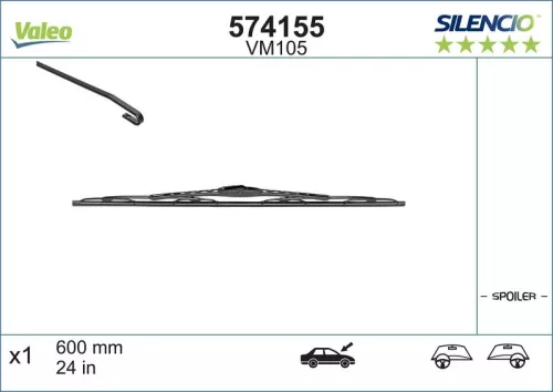 Wiper Blade