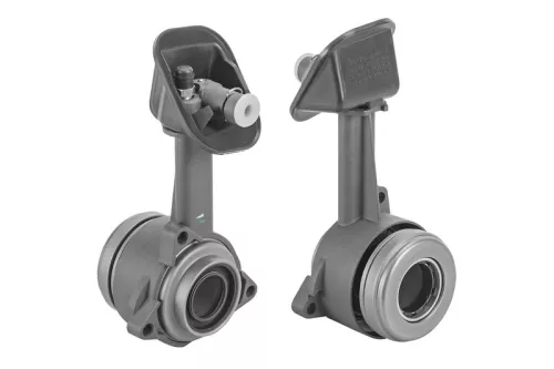 Central Slave Cylinder, clutch