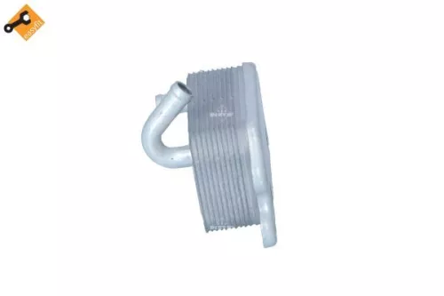 NRF Oil Cooler, engine oil (31176)