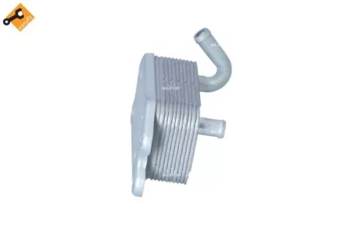 NRF Oil Cooler, engine oil (31176)
