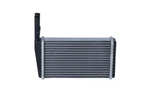 NRF Heat Exchanger, interior heating (54266)