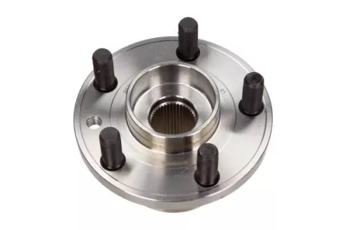 MAXGEAR Wheel Bearing Kit (33-0807)