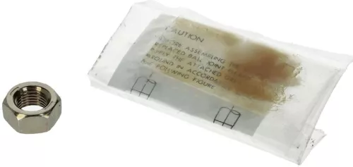 LEMFORDER Inner Tie Rod (11699 01)