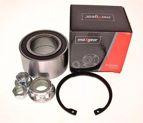 MAXGEAR Wheel Bearing Kit (33-0382)