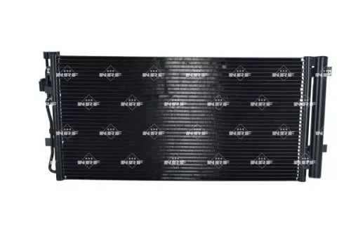 NRF Condenser, air conditioning (350003)