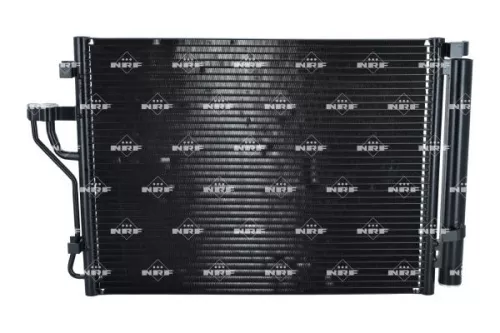 NRF Condenser, air conditioning (35999)