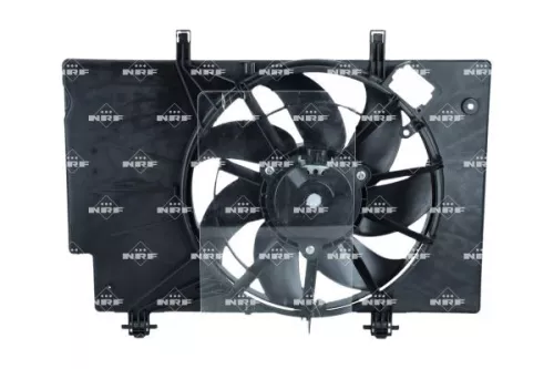 NRF Fan, engine cooling (47649)