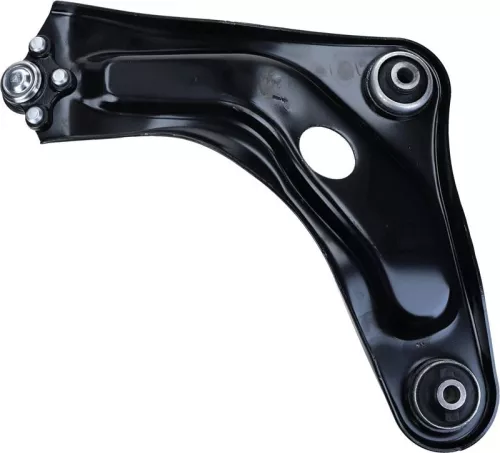 LEMFORDER Control/Trailing Arm, wheel suspension (35492 01)