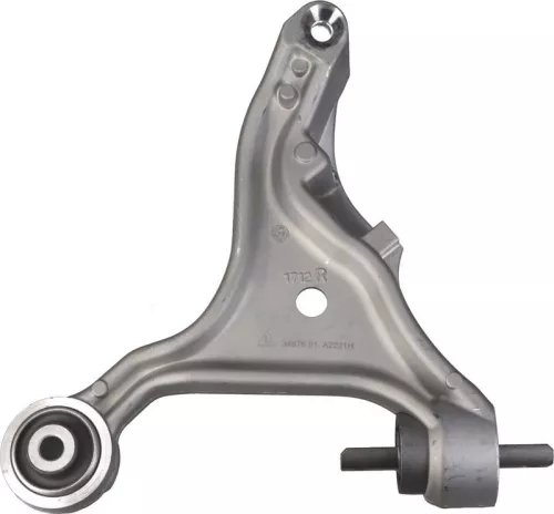LEMFORDER Control/Trailing Arm, wheel suspension (34976 01)