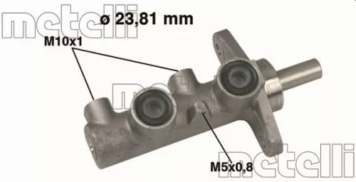 Brake Master Cylinder