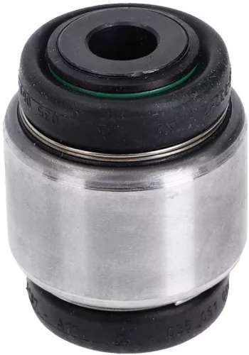 Mounting, wheel bearing housing