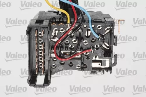 VALEO Steering Column Switch (251605)