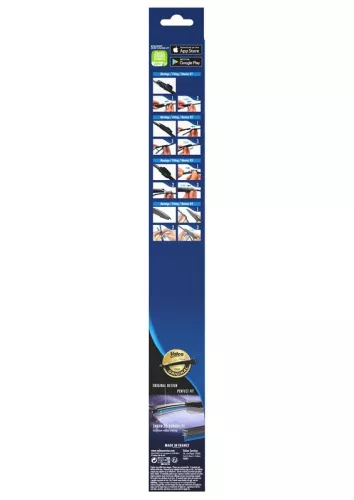 VALEO Wiper Blade (574613)
