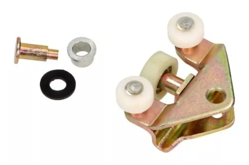 Roller Guide, sliding door